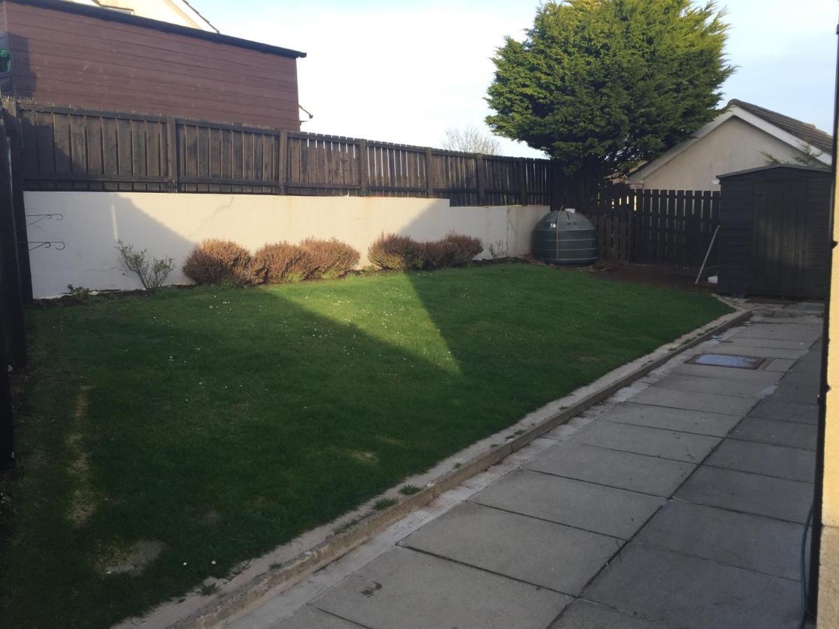 Holiday Home in Ballycastle - Fáinne na Cairde Exterior foto