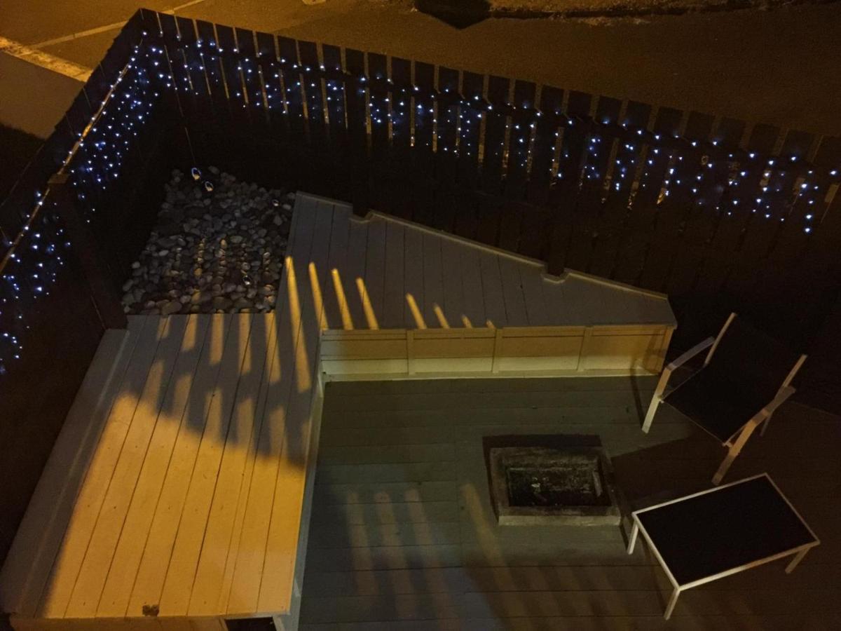 Holiday Home in Ballycastle - Fáinne na Cairde Exterior foto